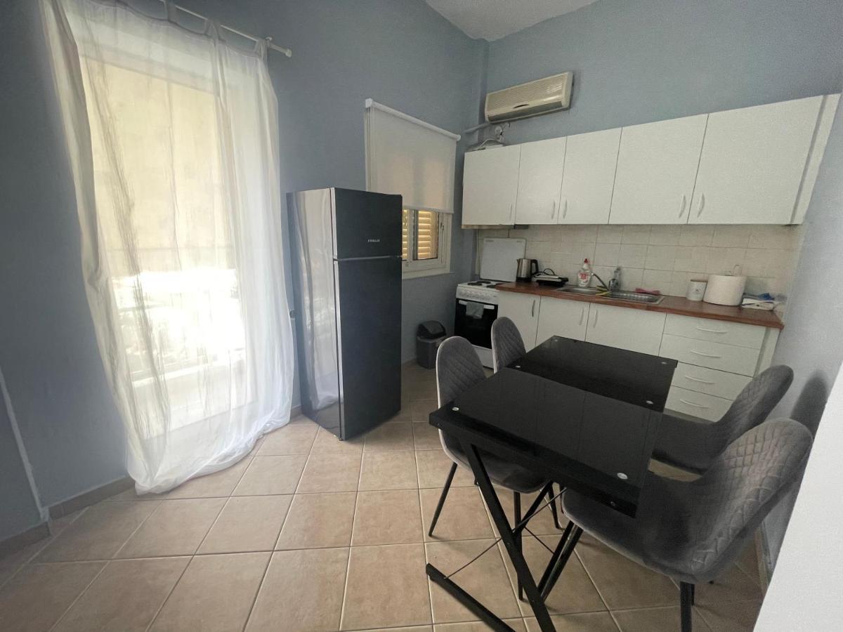 Nikea Near Port And Metro St Ii Appartement Piraeus
